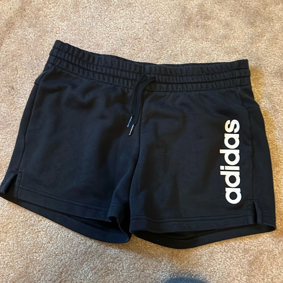 Adidas shorts - Picture 1 of 3